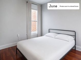 1160 Neal St NE #B, Washington, DC 20002
