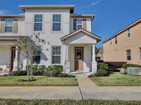 2nd image of 2206R Garden Belle Dr