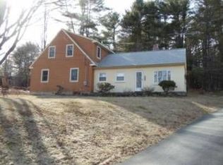 463 Josiah Bartlett Rd, Concord, NH 03301