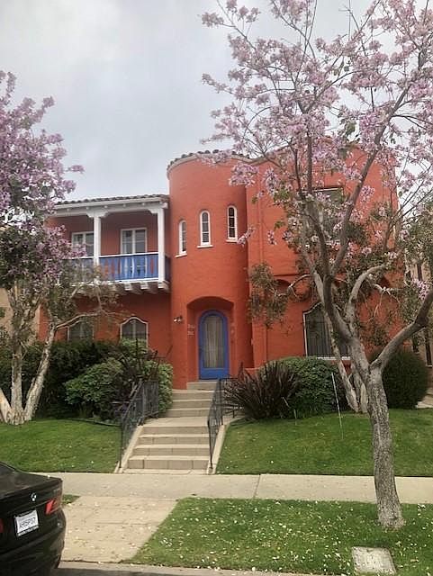 1st image of 916 1/2 S Orange Grove Ave