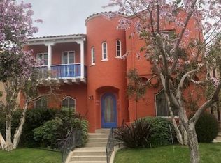 916 1/2 S Orange Grove Ave, Los Angeles, CA 90036