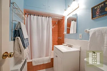 Sold by Halstead Real Estate