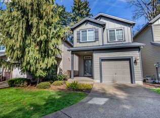 4581 SE Satinwood St, Hillsboro, OR 97123