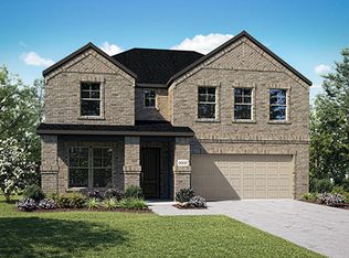 7000 Dragonfly Ln, Aubrey, TX 76227