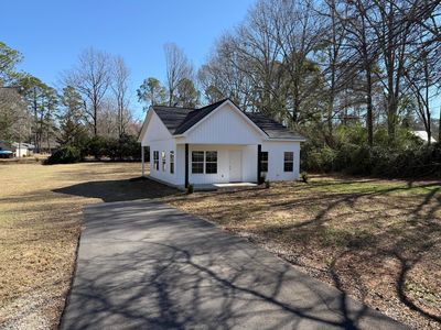 311 Thurmond St, Edgefield, SC, 29824