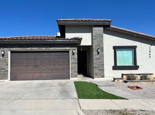 12565 Barbaro Way, El Paso, TX 79928