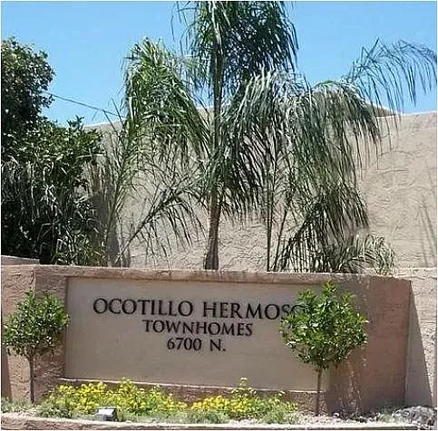 6724 N Ocotillo Hermosa Cir Photo 1