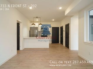 2733 N Front St #202, Philadelphia, PA 19133