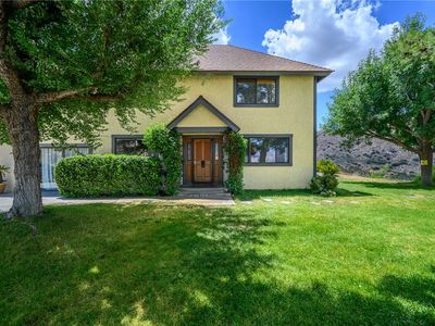 2814 Calmgarden Rd, Acton, CA, 93510