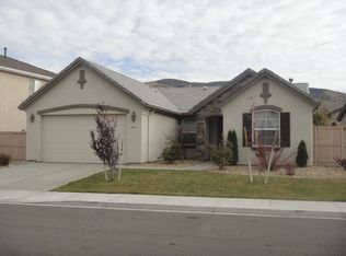 10660 Fire Poppy Cir, Reno, NV 89521