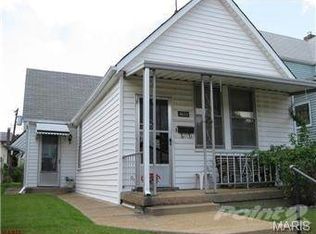 4633 Newport Ave, Saint Louis, MO
