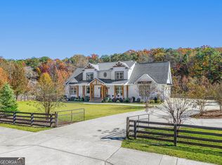 9245 Brumbelow Rd, Johns Creek, GA 30022