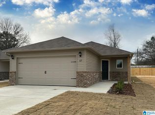 625 Savannah St, Odenville, AL 35120