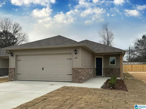 625 Savannah St, Odenville, AL 35120