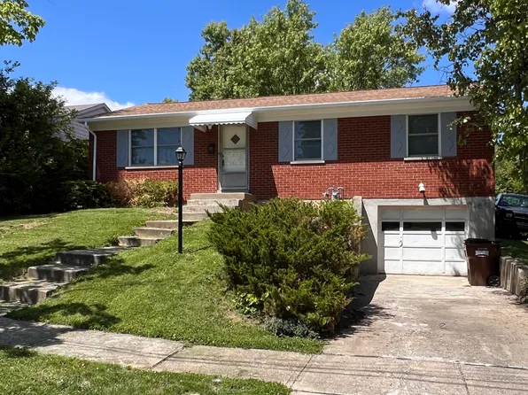 3414 Lumberwill Ct, Cincinnati, OH 45239