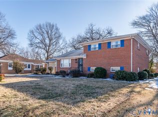 20408 Loyal Ave, South Chesterfield, VA 23803