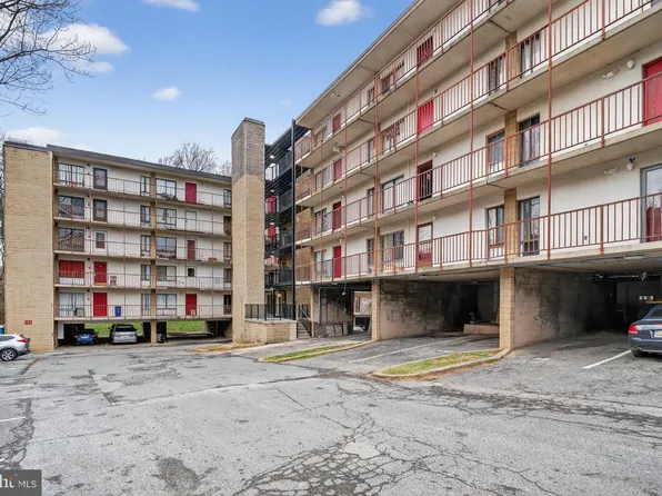 3301 Hewitt Ave APT 403, Silver Spring, MD 20906