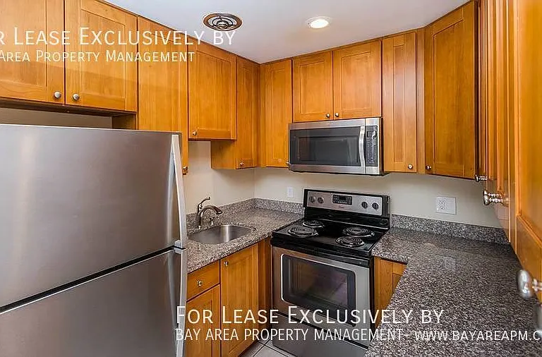 205 Monte Diablo Ave #6B — Photo 3