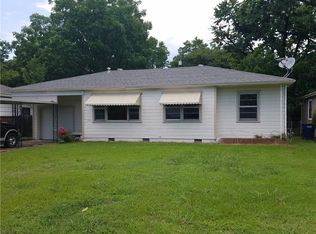 4107 Dean Dr, Fort Smith, AR 72904