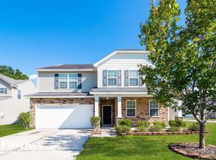 198 Decatur Dr, Summerville, SC 29486