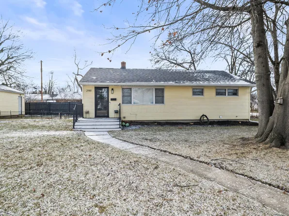 2981 Templeton Rd, Columbus, OH 43209