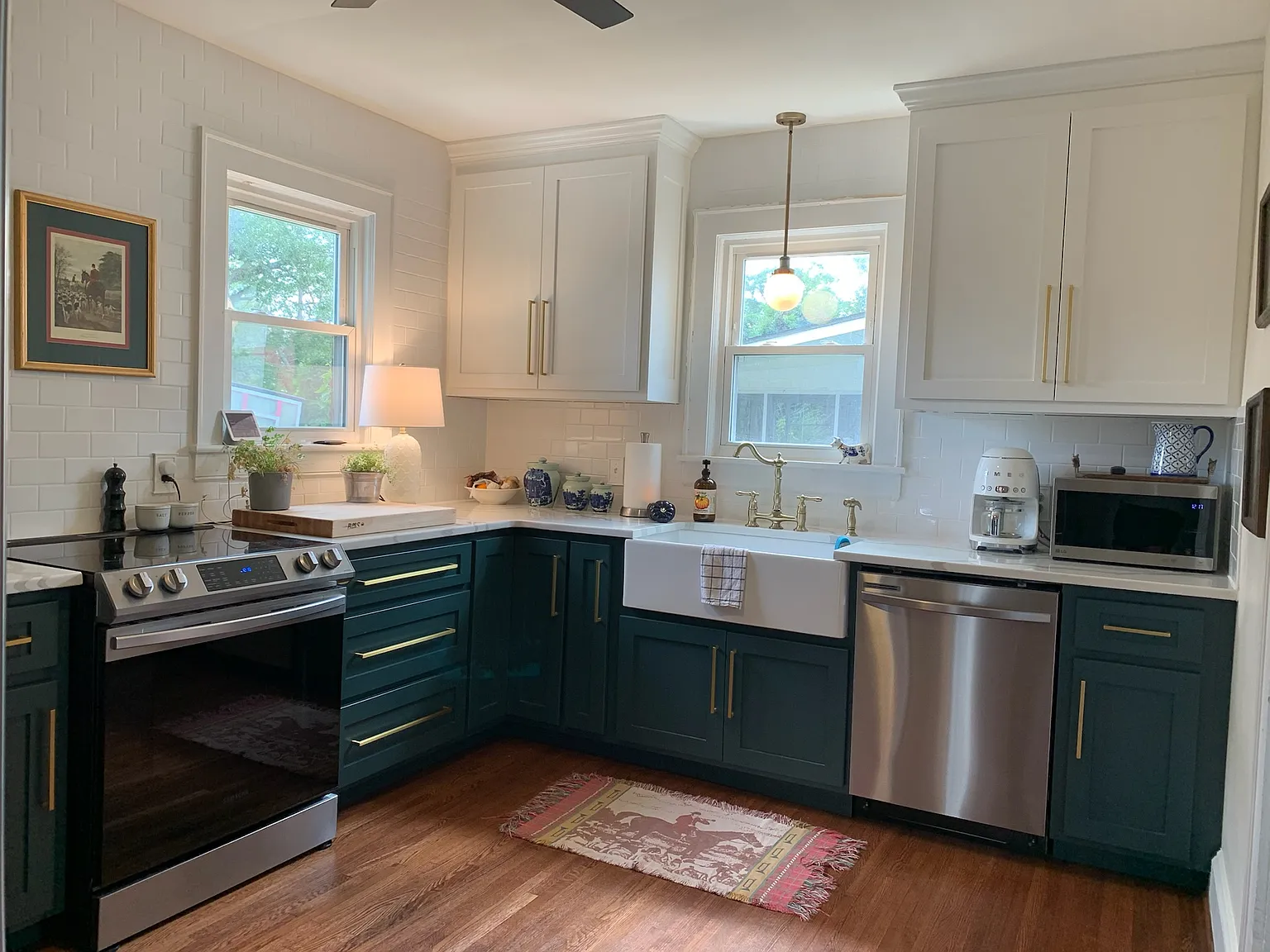 2 bed, 1250 sqft, $1,575 — Photo 2