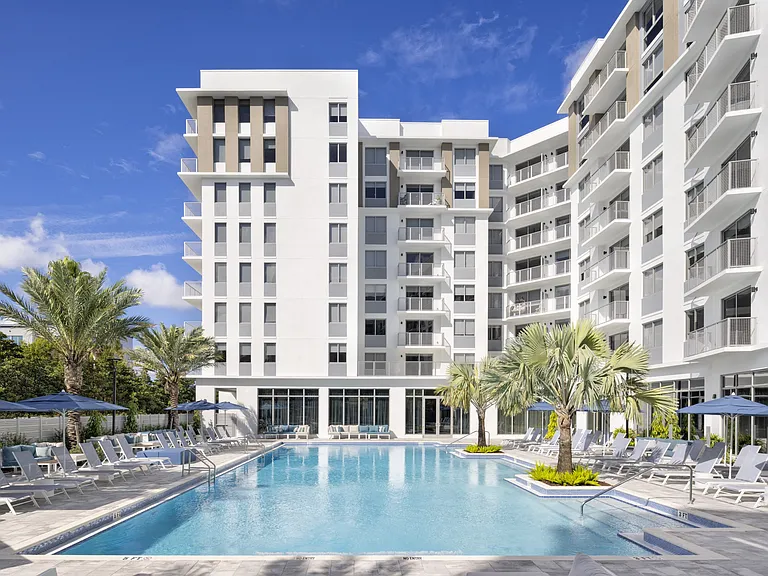 The Marc at Palm Beach Gardens — Photo 21