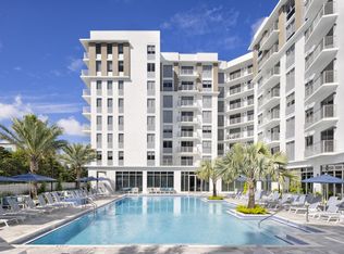 The Marc at Palm Beach Gardens, Palm Beach Gardens, FL 33410