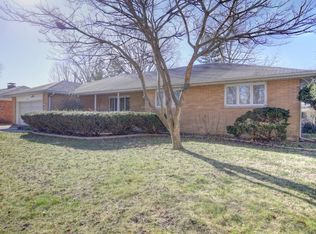 1105 Silver St, Urbana, IL