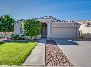 991 E Scott Ave, Gilbert, AZ 85234