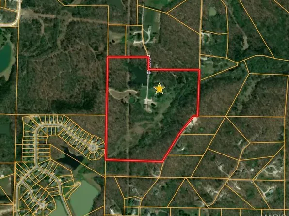 30378 Scott Rd, Wright City, MO 63390