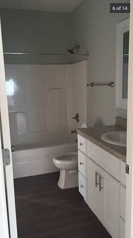 3 bed, 1368 sqft, $2,295 — Photo 4