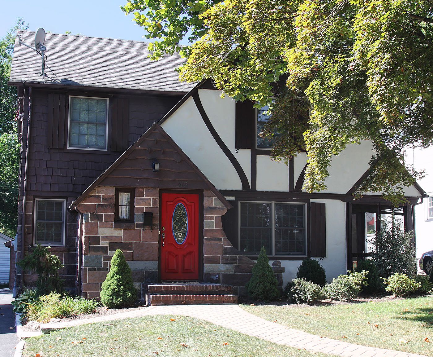 43 Parkview Dr, Millburn, NJ 07041 Zillow