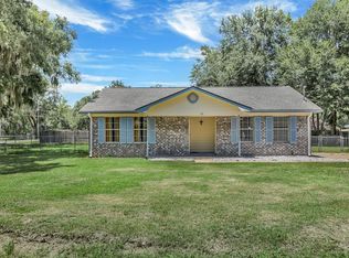25 Jefferson Cir, Allenhurst, GA 31301