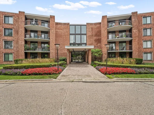 1505 E Central Rd Unit 402A, Arlington Heights, IL 60005