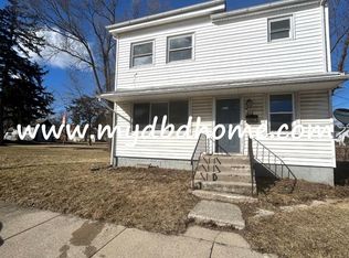 411 Boltz St, Fort Wayne, IN 46806