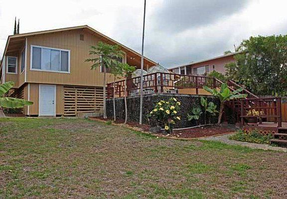 2nd image of 74-5098 Kealapua Pl