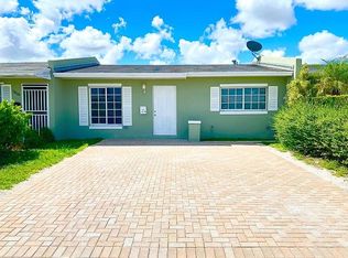 10106 SW 20th Ter, Miami, FL 33165