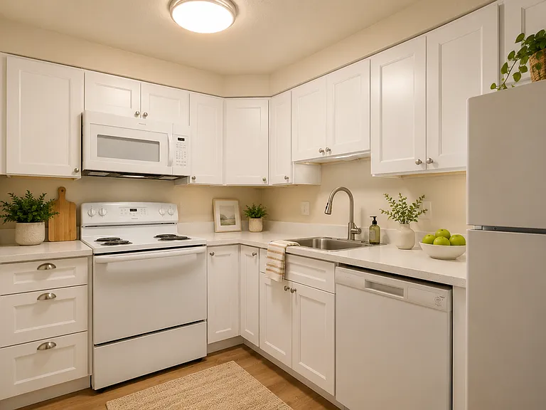 Fountain Court Apartments — Photo 50