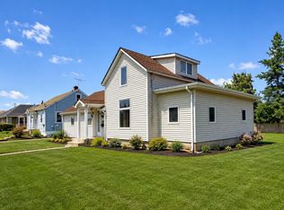 322 Foote St, Crown Point, IN 46307