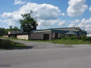 526 N 4th St, Bellwood, PA 16617