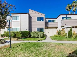 7816 Tommy Dr UNIT 8, San Diego, CA 92119