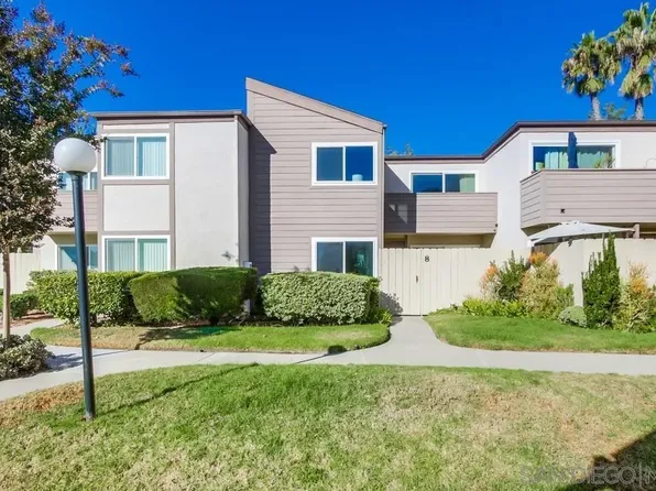 7816 Tommy Dr Unit 8, San Diego, CA 92119