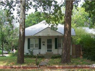 430 Pickard, Norman, OK 73069