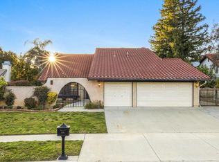 3113 Omega Ave, Simi Valley, CA 93063