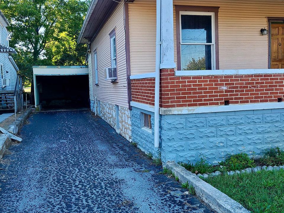 702 Porter Ave, Martinsburg, WV 25401 Zillow