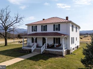 467 Vista View Rd, Stanley, VA 22851