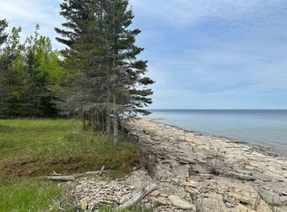 4767 County Road 513 T Rd #T, Rapid River, MI 49878