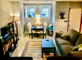 (Undisclosed Address), Washington, DC 20009