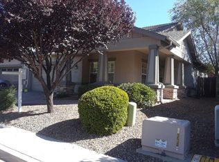 517 N Cortina St, Dewey, AZ 86327